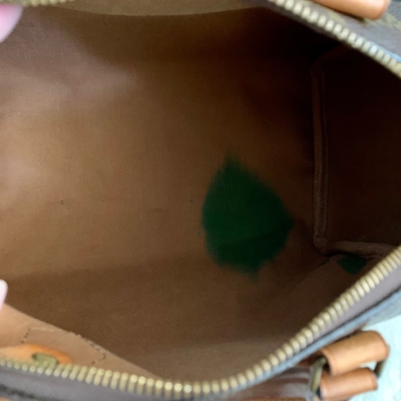 ‼️sold‼️ Louis Vuitton Speedy 25 - Picture 12 of 16